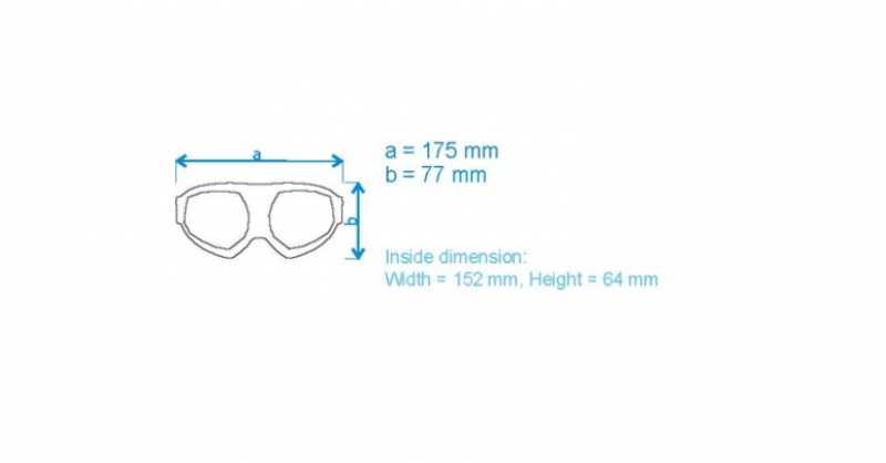 Masque Laser, Masques de Protection Laser Nd:YAG