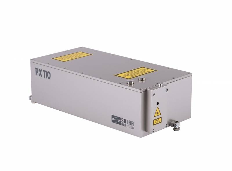 Lasers picosecondes / Laser ps pour Spectrocopie ou pompage d'OPO / laser ps1064 / 532 nm